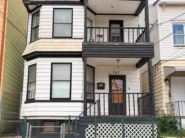 167 Pearl St 2, Paterson, NJ 07501