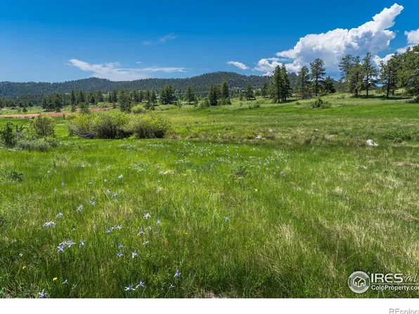 0 Red Feather Lake Rd 13, Livermore, CO 80536