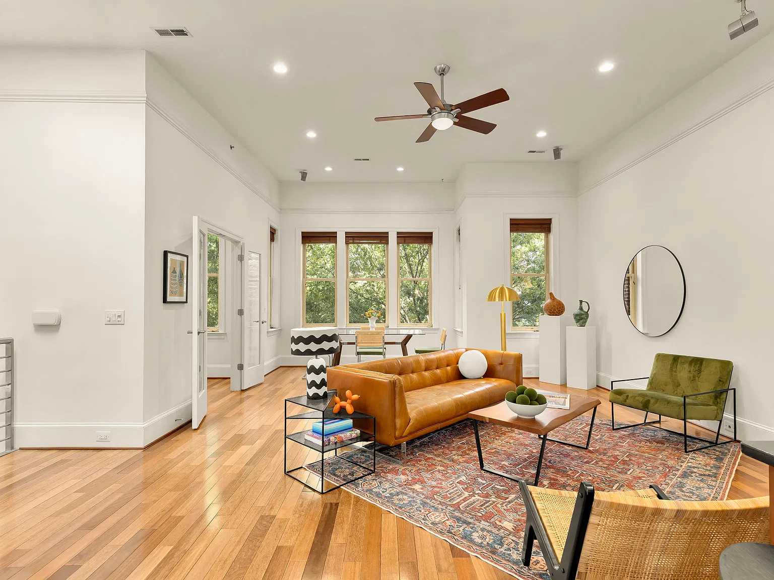 2 bed, 1430 sqft, $5,500 — Photo 4