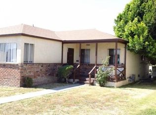 817 W 118th St, Los Angeles, CA 90044