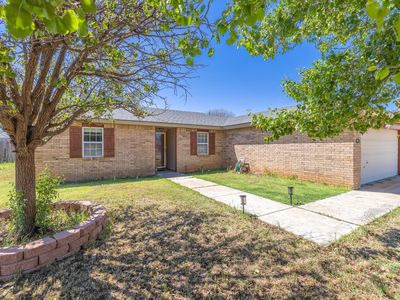 3511 103rd St, Lubbock, TX, 79423