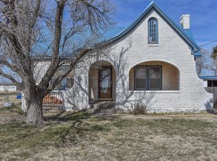 11625 Highway 152, Pampa, TX 79065