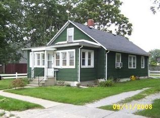 416 Oberreich St, La Porte, IN