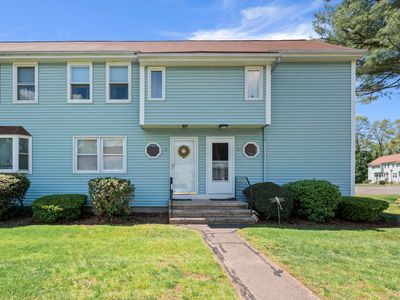 1 Abbott Road #32, Ellington, CT, 06029