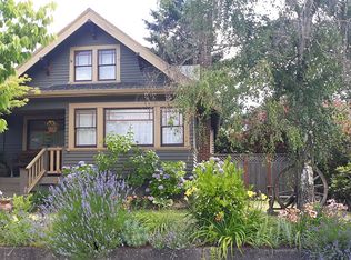 918 NE 80th Ave, Portland, OR 97213