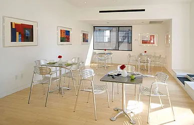 Rented by The World Wide Group