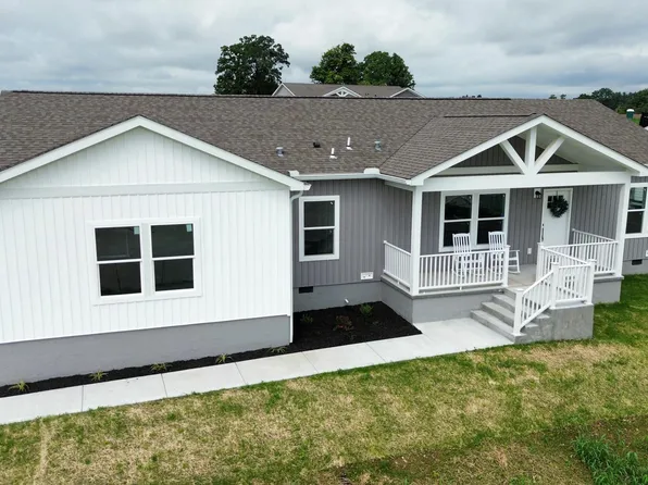 121 Turquoise Ln, New Tazewell, TN 37825