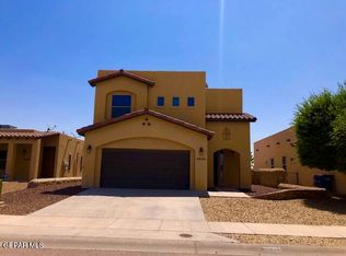 2436 Eastern Sky, El Paso, TX 79938