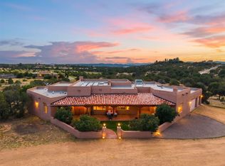 236 Tano Rd, Santa Fe, NM 87506