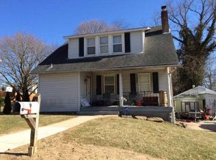 9 Hillside Ave, Cockeysville, MD