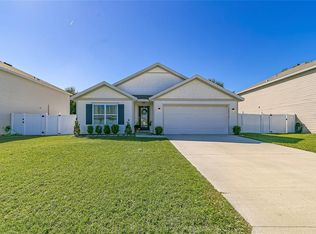 25319 NW 8th Rd, Newberry, FL 32669