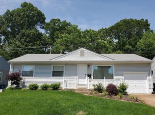7741 New Hampshire Ave, Saint Louis, MO 63123