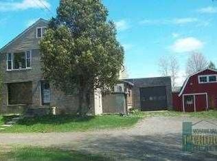 272 Brace Rd, West Winfield, NY 13491