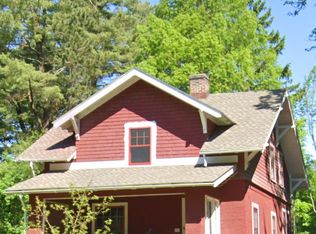 210 E Upland Rd, Ithaca, NY 14850