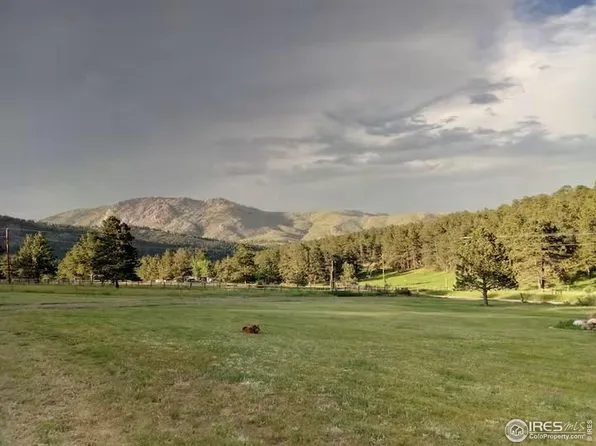 1153 Spruce Mountain Dr, Drake, CO 80515