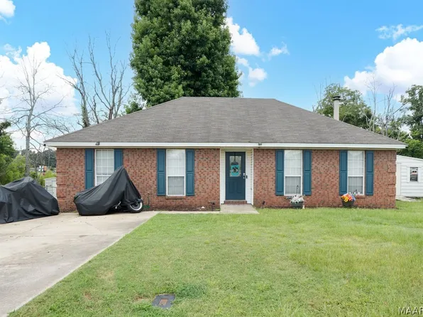 169 Cattail Curv, Millbrook, AL 36054
