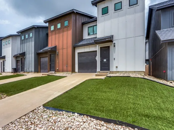 3330 Brambleton Hill Pl, Fort Worth, TX 76140