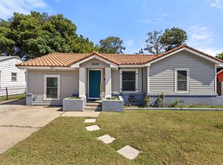 3525 Kellis St, Fort Worth, TX 76119
