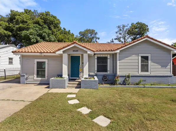 3525 Kellis St, Fort Worth, TX 76119