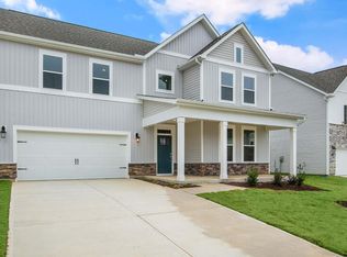 305 Umstead St, Sanford, NC 27330