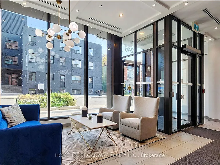 246 Logan Ave #313 — Photo 11