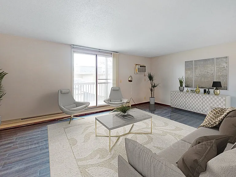 Cedar House Apartments — Photo 6