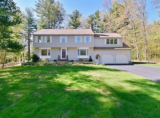 2 Skylar Dr, Southborough, MA 01772
