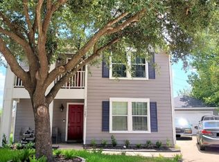 19803 Crested Hill Ln, Cypress, TX 77433