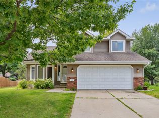 725 SE Peterson Dr, Ankeny, IA 50021