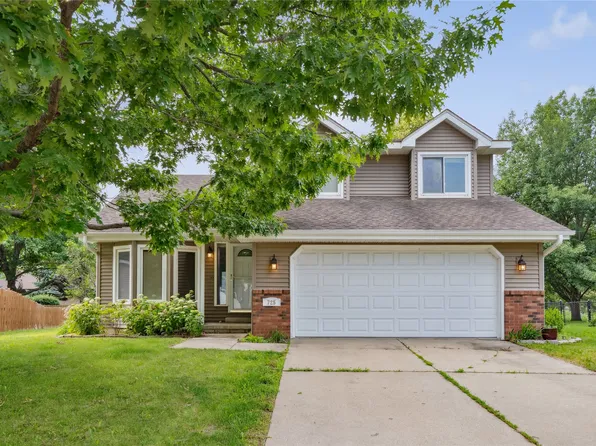 725 SE Peterson Dr, Ankeny, IA 50021