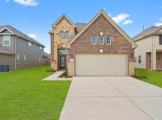 6322 Prince Place Dr, Rosenberg, TX 77471