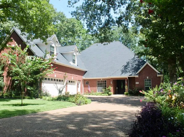 121 Dogwood Lakes Cir, Bullard, TX 75757