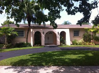 9030 SW 188th Ter, Cutler Bay, FL 33157