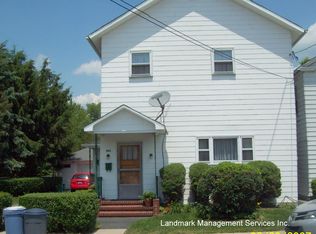 502 Gilmartin St, Archbald, PA 18403