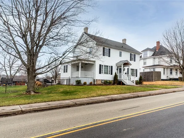 25 N Morgantown St, Fairchance, PA 15436