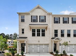 5817 Schelton Pl SE, Mableton, GA 30126