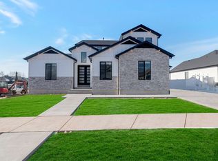 1766 S 1850 W, Mapleton, UT 84664