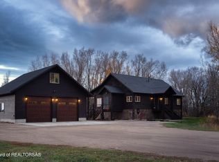 5180 W 10500 N, Tetonia, ID 83424