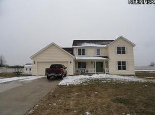 151 Woodland Run, Canfield, OH 44406