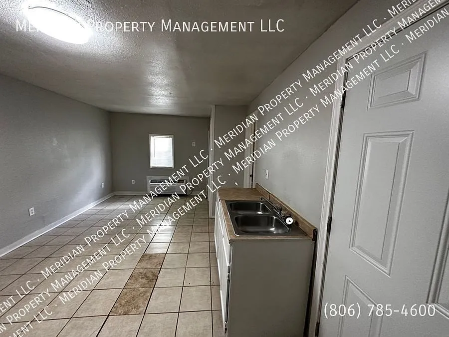 Efficiency Near TTU - Back house Available for Pre lease June 2024 — Photo 4