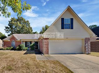 6444 White Hawk Ln, Olive Branch, MS 38654