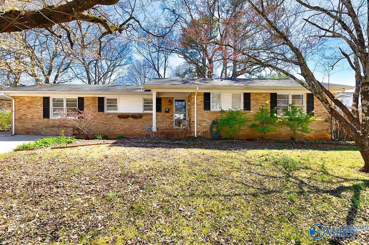 211 Drake Ave SW, Huntsville, AL 35801 Zillow