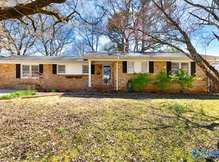 211 Drake Ave SW, Huntsville, AL 35801