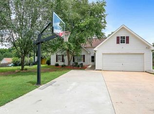 658 Thorn Brook Rdg, Bethlehem, GA 30620