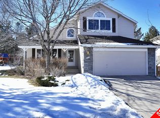 9335 Windsor Way, Highlands Ranch, CO 80126