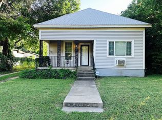 1315 Clinton Ave, Fort Worth, TX 76164