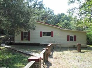 40 Randy Hts, Greers Ferry, AR 72067