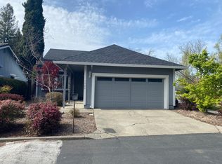 1705 Arroyo Sierra Cir, Santa Rosa, CA 95405