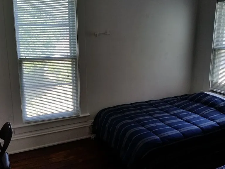 (N side) 2nd floor bedroom