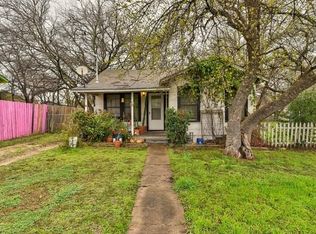 616 W Saint Johns Ave, Austin, TX 78752